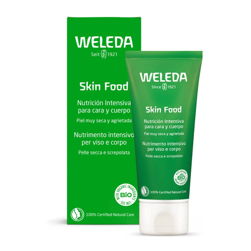 Skin Food Crema Nutriente Intensiva 75 ml