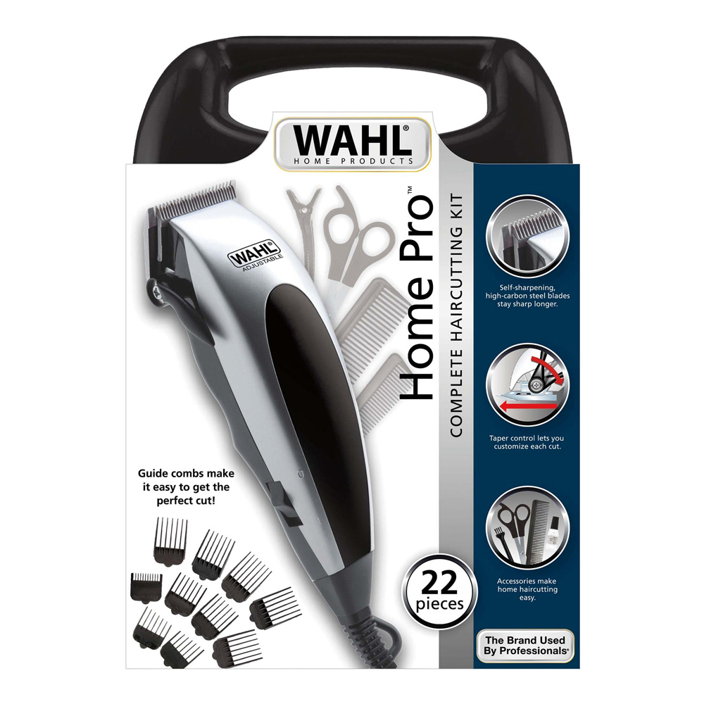 Home Pro Taglia Capelli