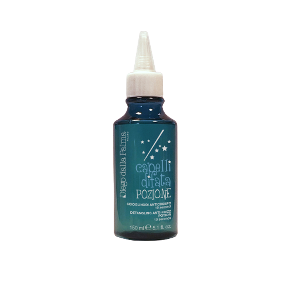 Capelli di Fata Pozione Sciogli Nodi Anticrespo 150 ml