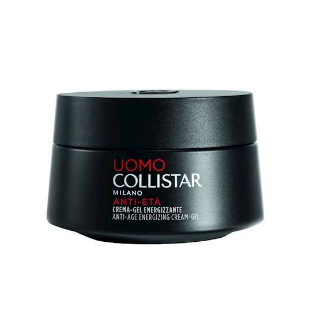 Crema-Gel Energizzante 50ml