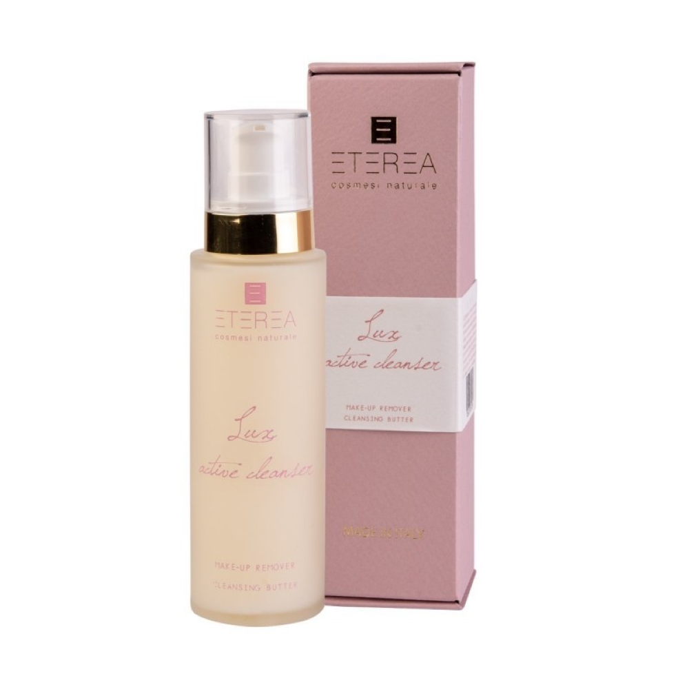 Active Cleanser 100ml