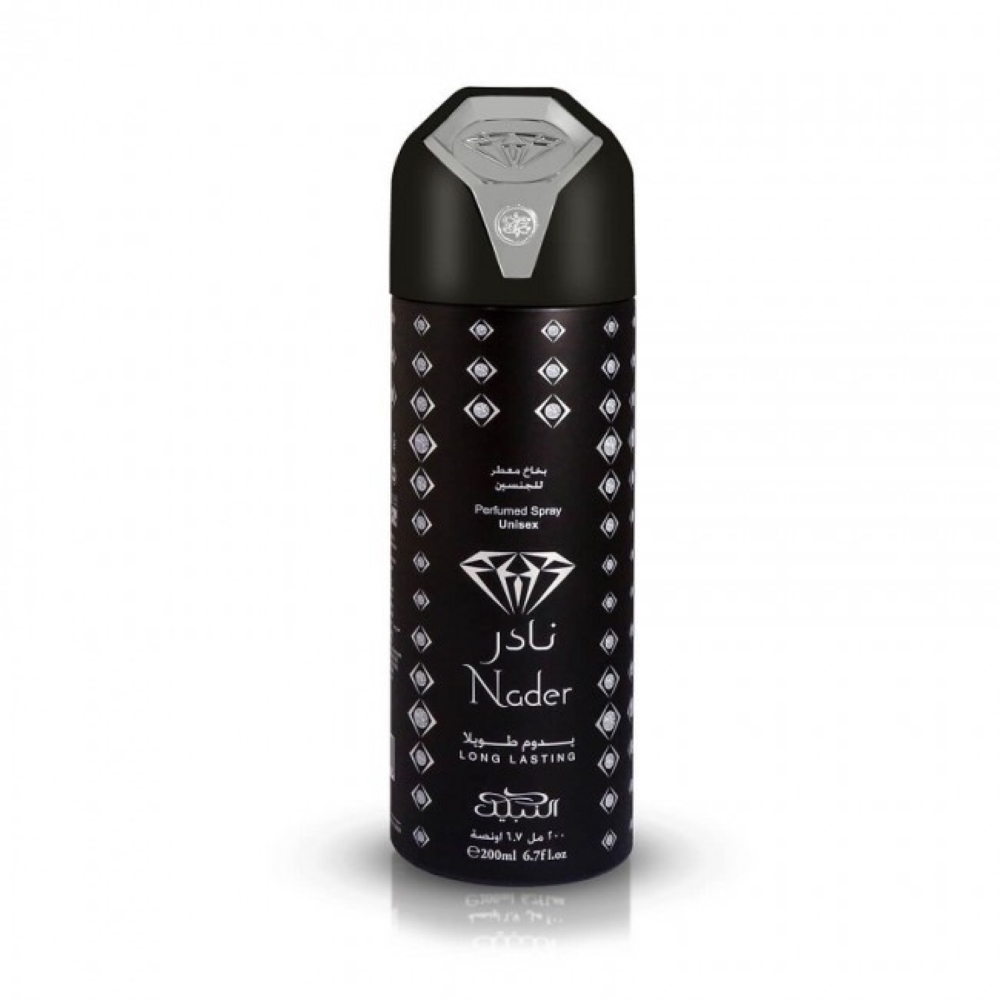 Nader Deodorante 200ml