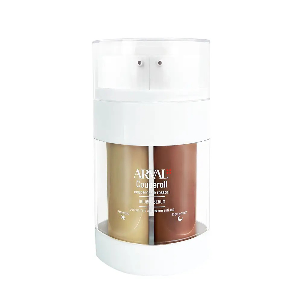 Couperoll Double Serum 30 ml