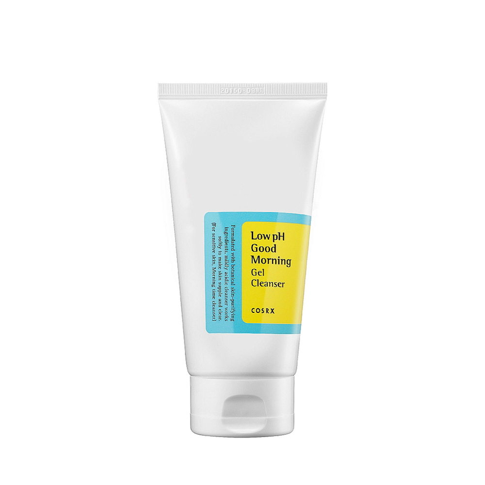 Low pH Good Morning Gel Cleansing 150ml