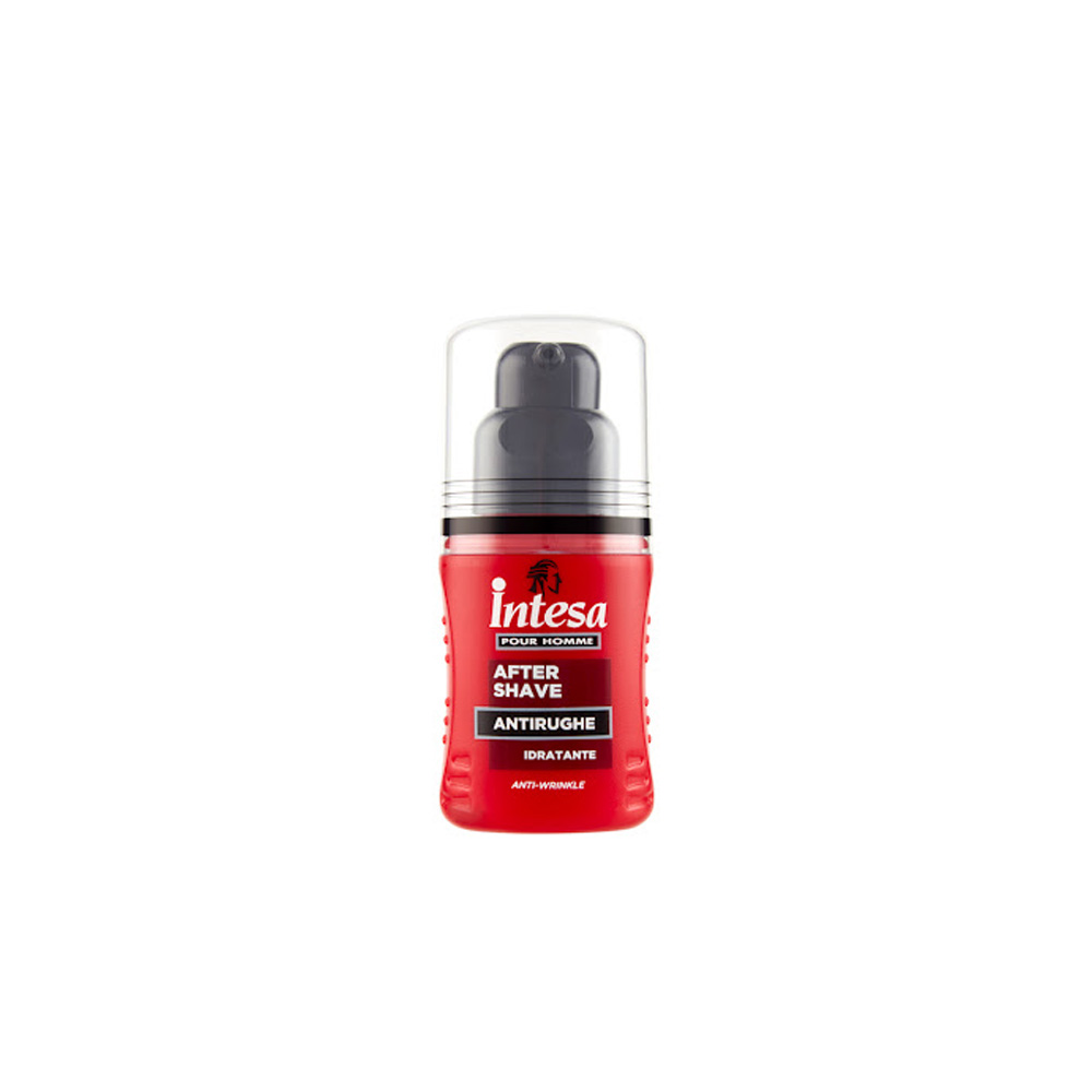 Pour Homme After Shave Antirughe 100 ml