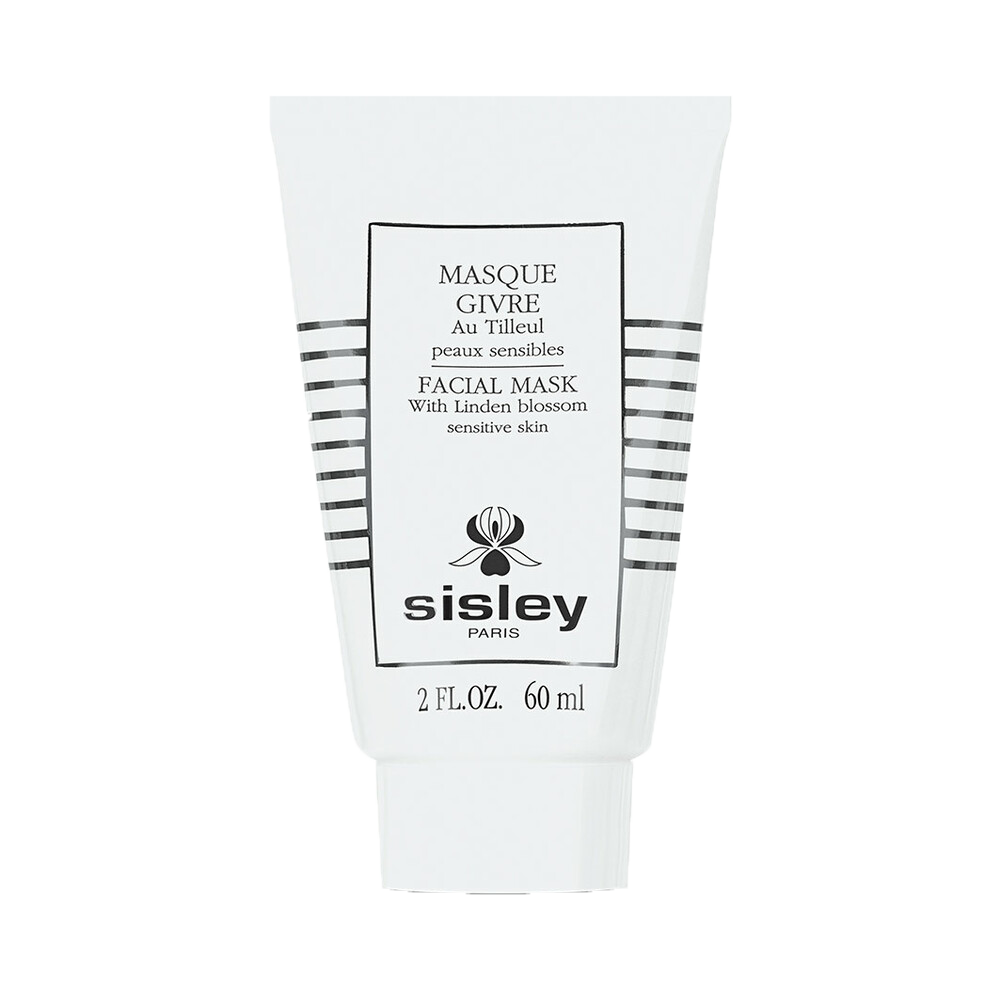Maschera Pelle Sensibile 60 ml