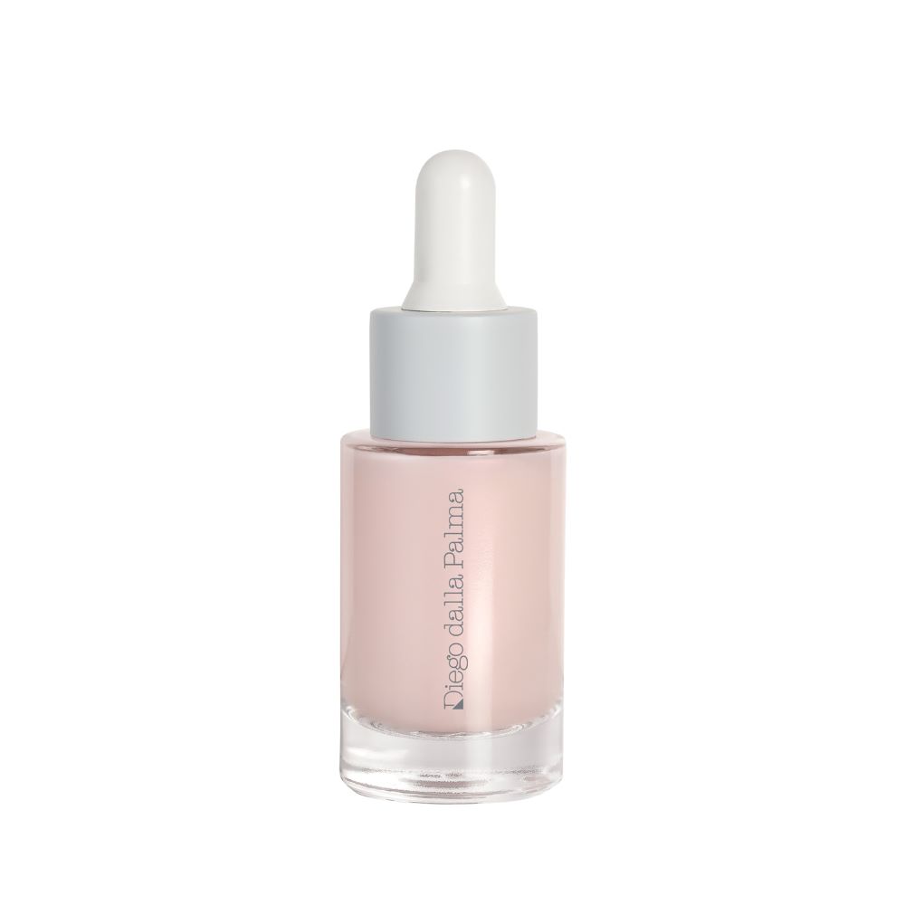 Glow In Winter - Base Viso Illuminante