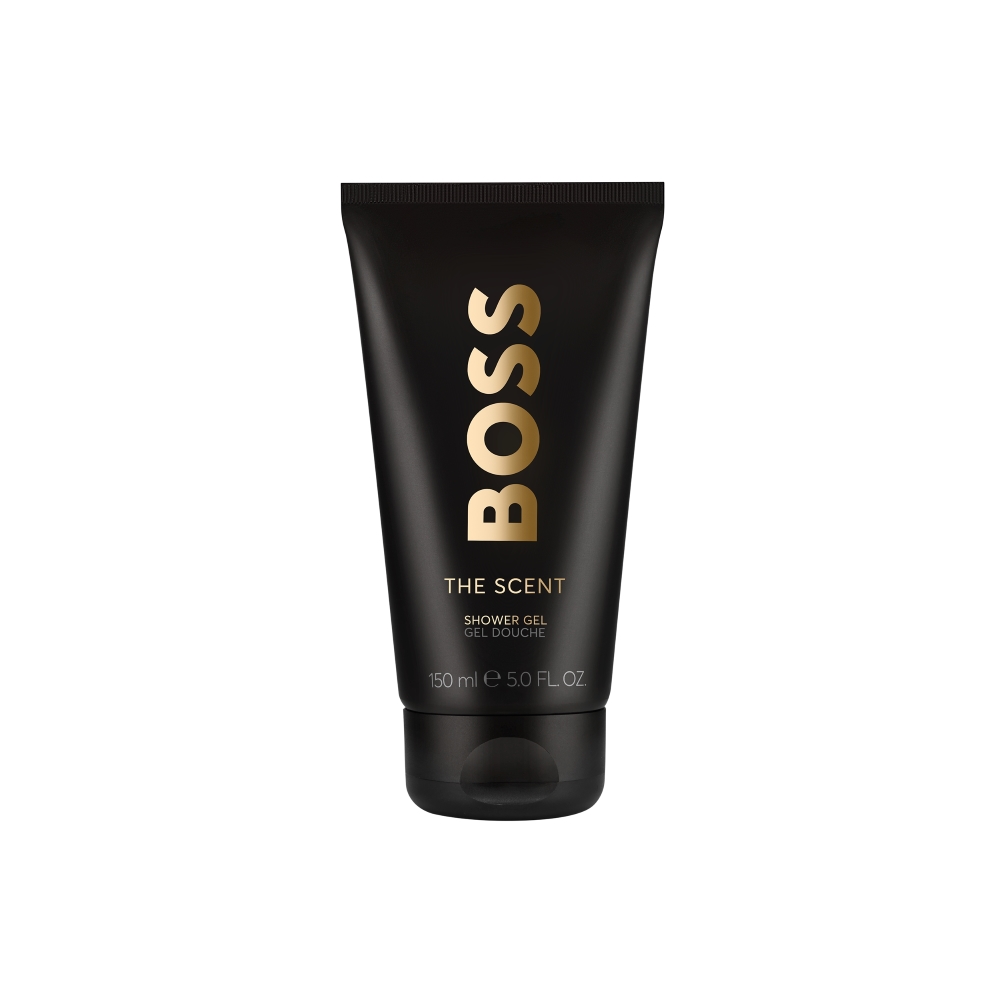 The Scent Shower Gel 150 ml