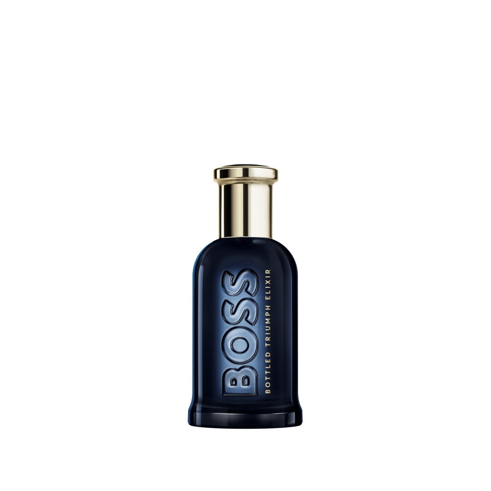 Bottled Triumph Elixir Parfum Intense Uomo 50ml