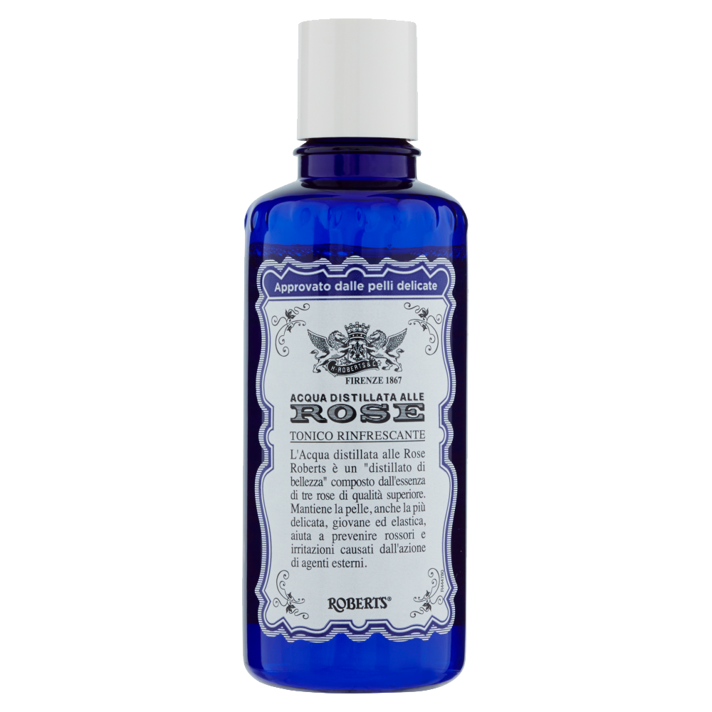 Acqua alle Rose Tonico Rinfrescante 100 ml