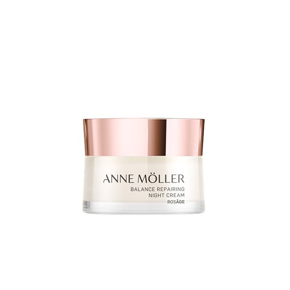 Rosâge Balance Repairing Night Cream 50ml