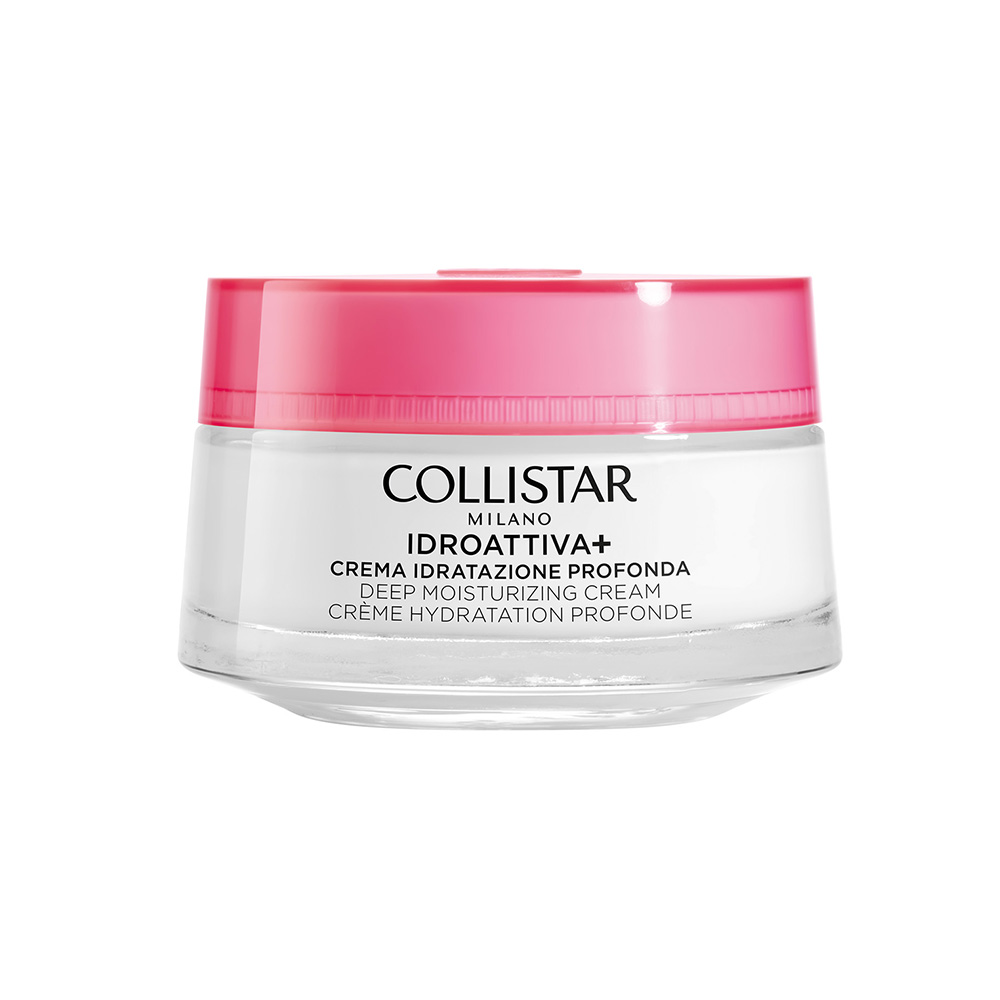 Crema Idratazione Profonda 50 ml