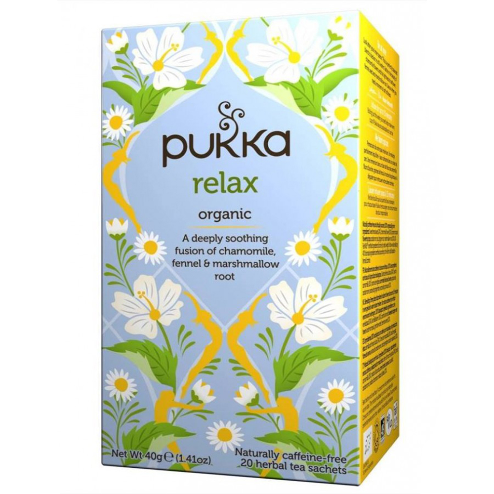 Tisana Relax
