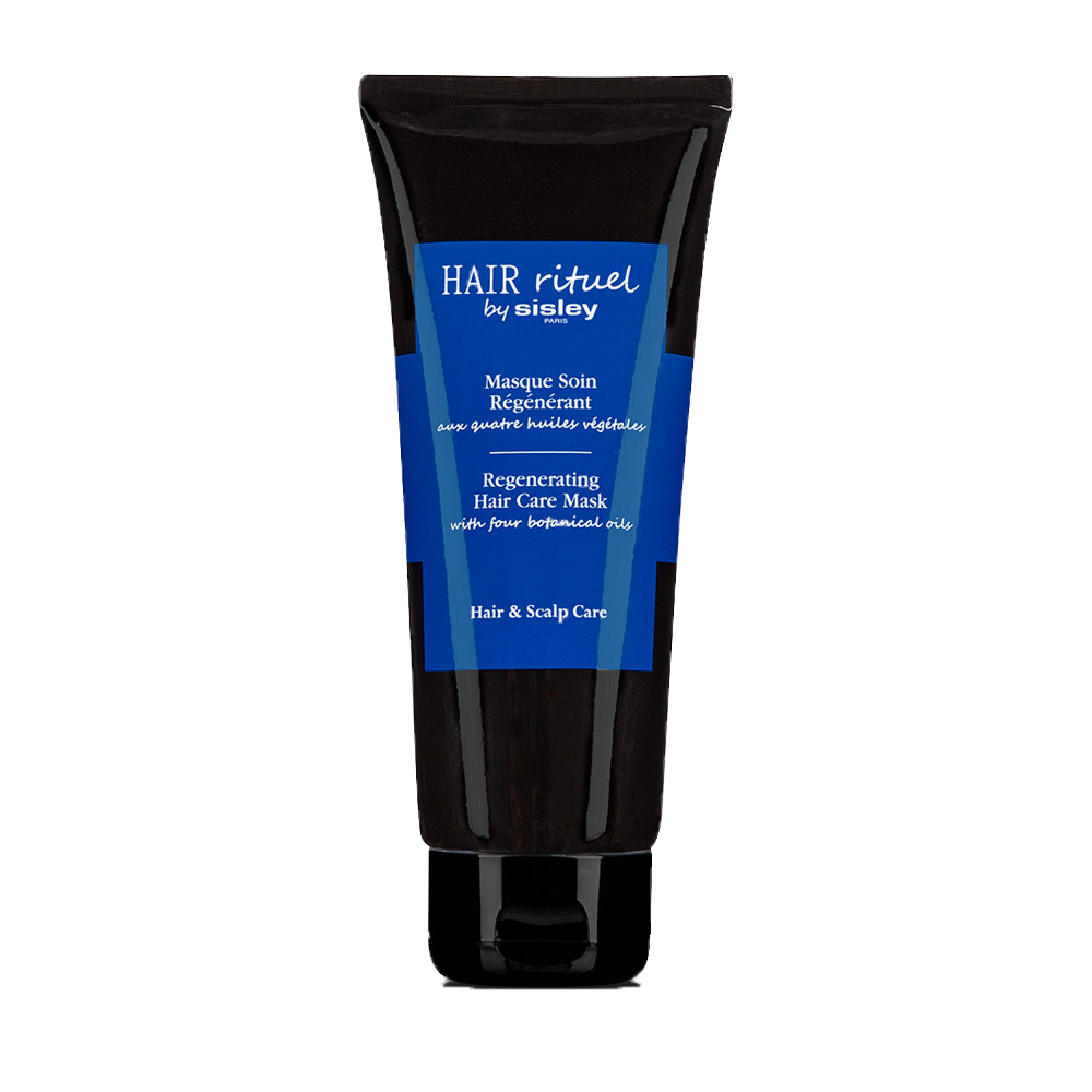 Maschera Rigenerante 200 ml