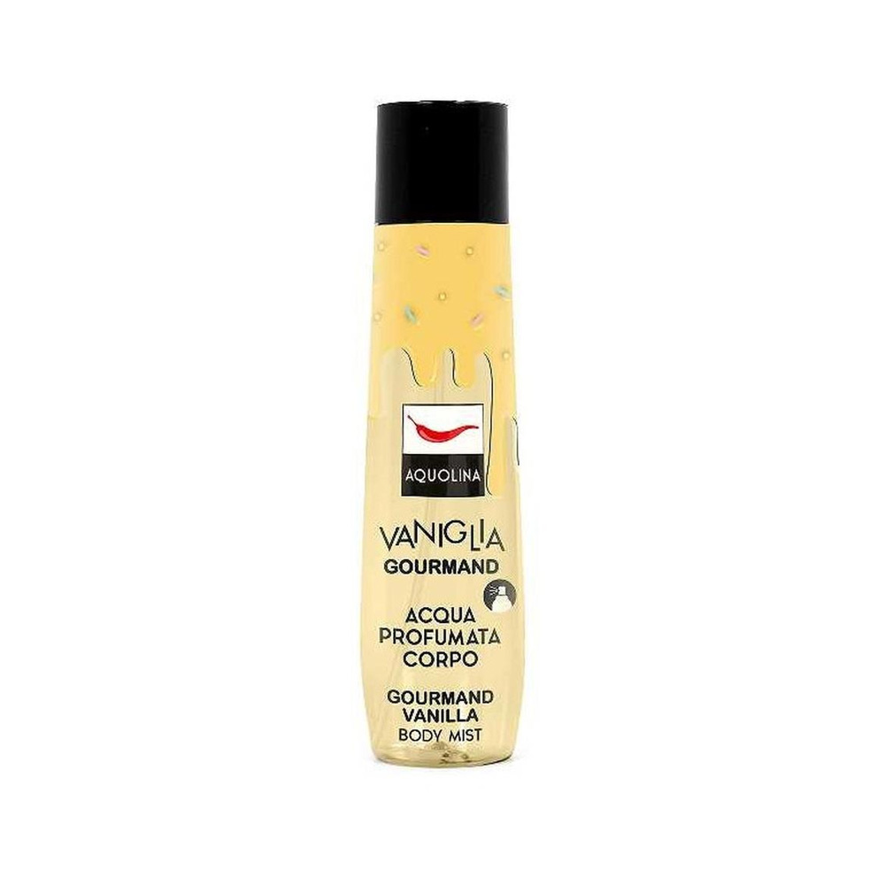 Acqua Profumata Vaniglia 150 ml