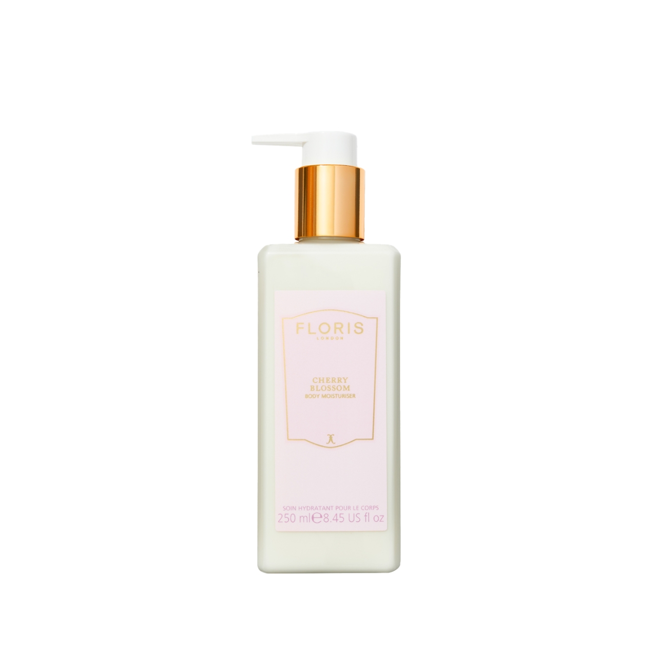 Cherry Blossom - Body Mosturiser