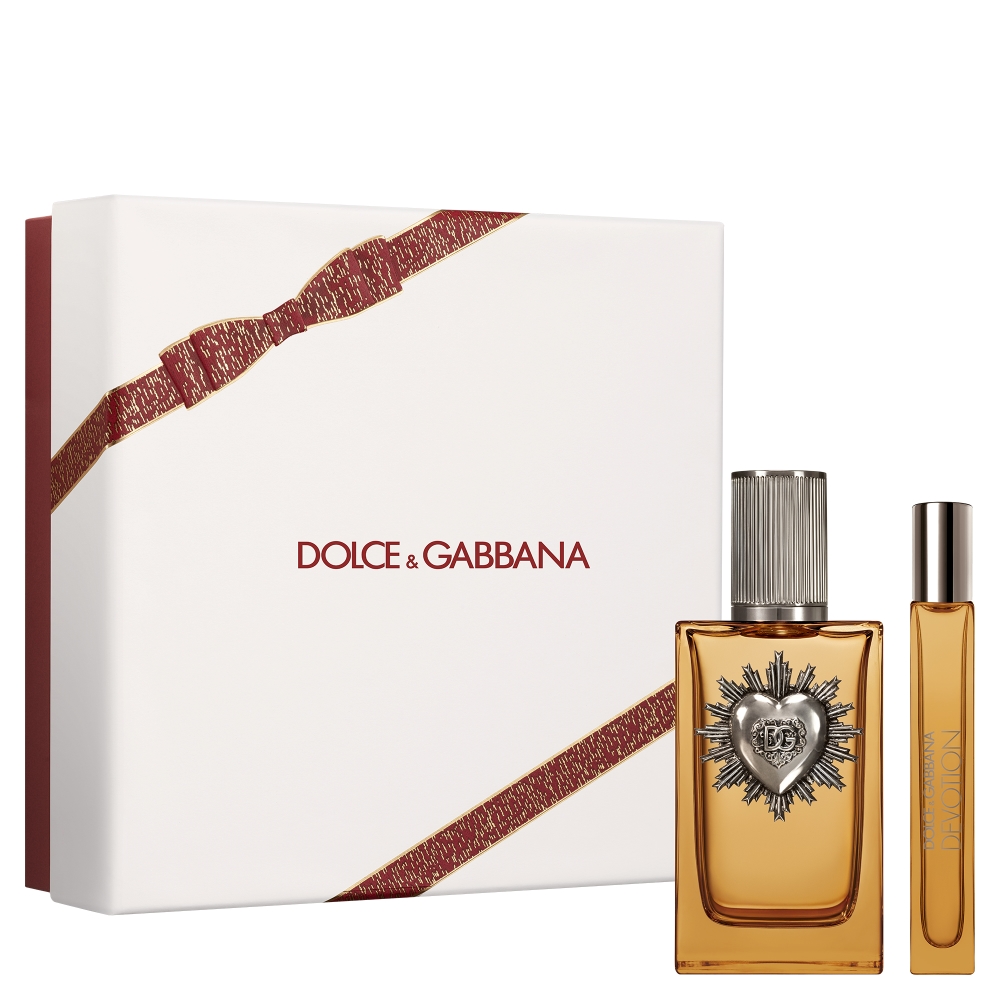 Cofanetto Devotion for Men 