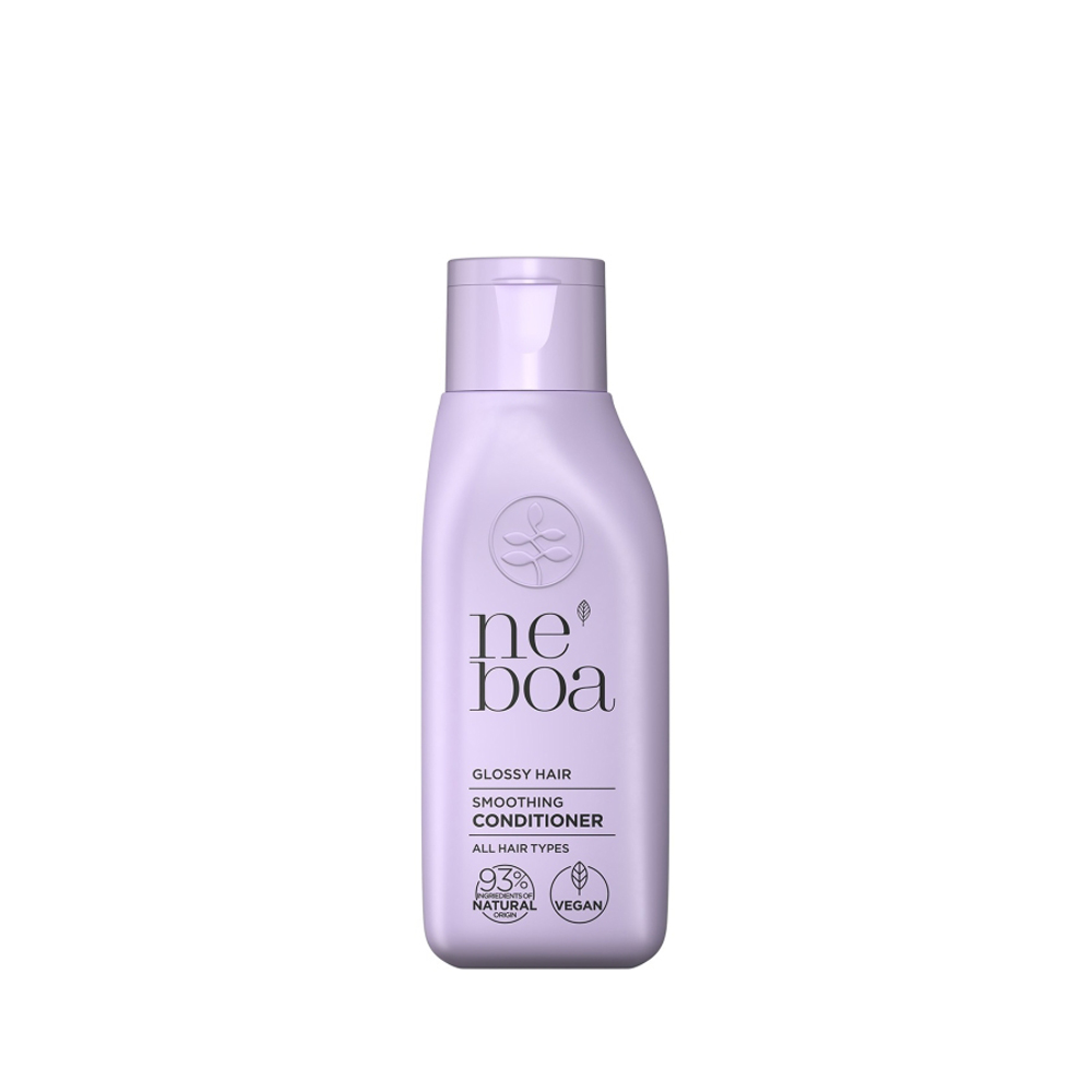 Glossy Hair Smoothing Conditioner 100ml