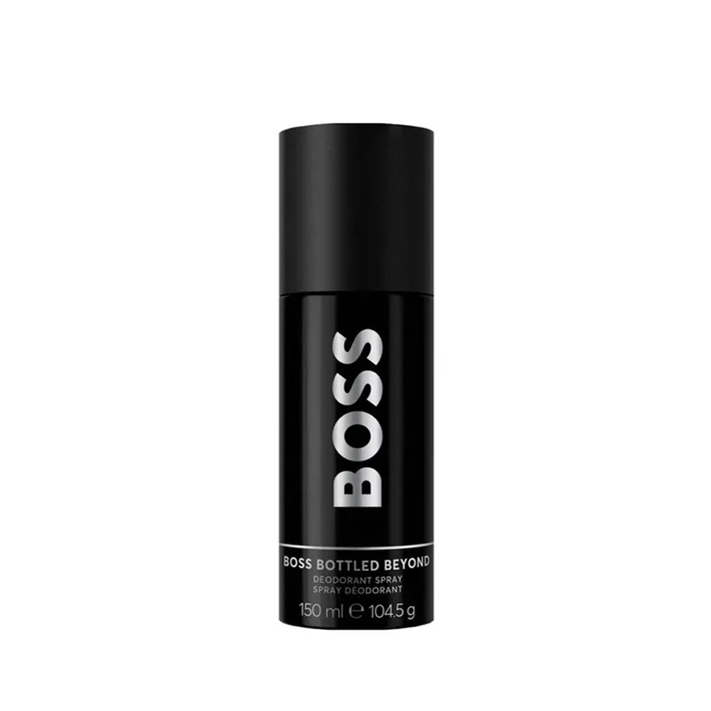Bottled Beyond Deodorante Spray 150ml