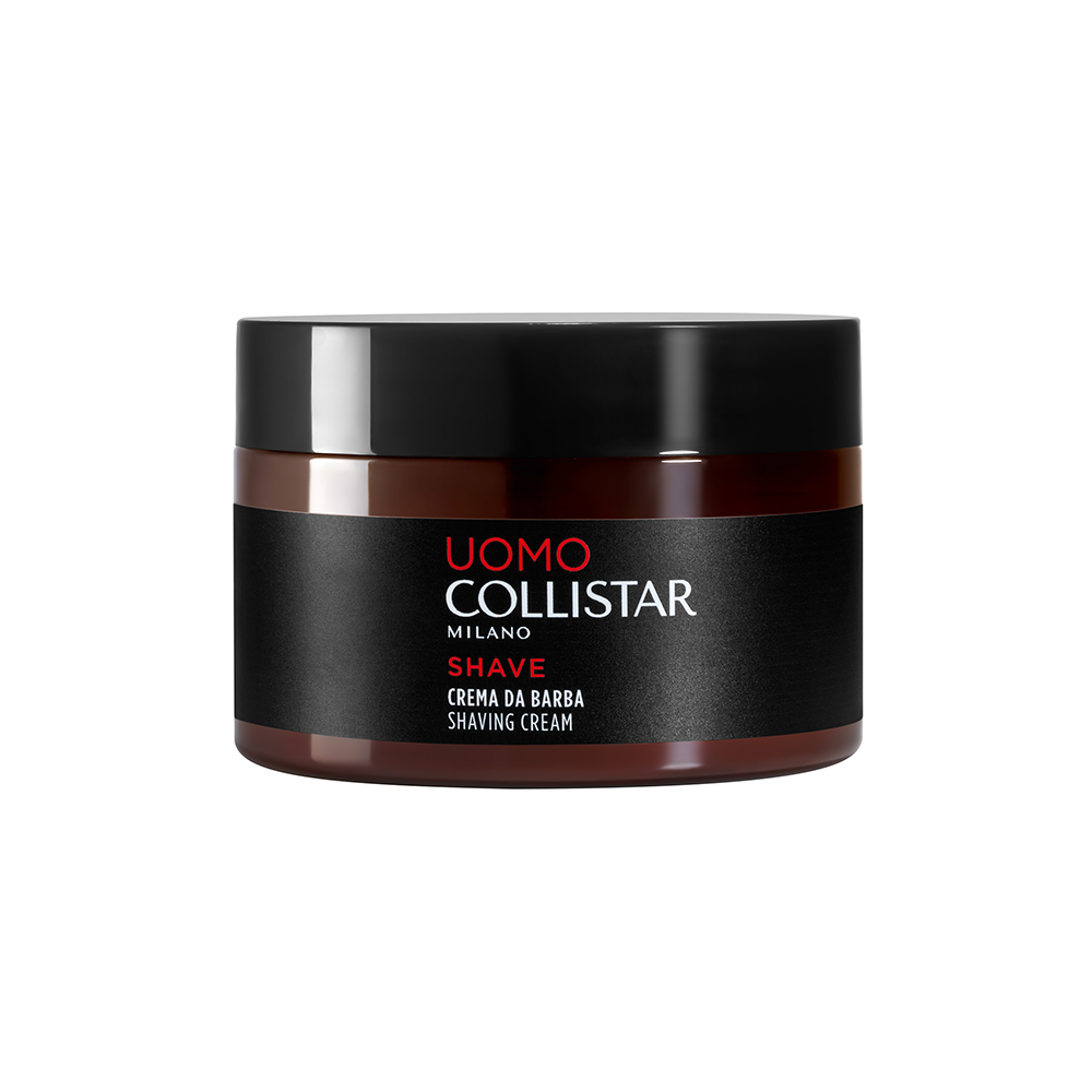 Crema Da Barba 200 ml