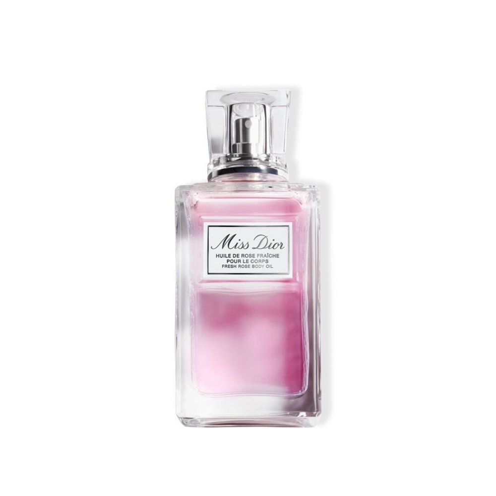 Dior Miss Dior Huile Fraîche per il Corpo 100 ml