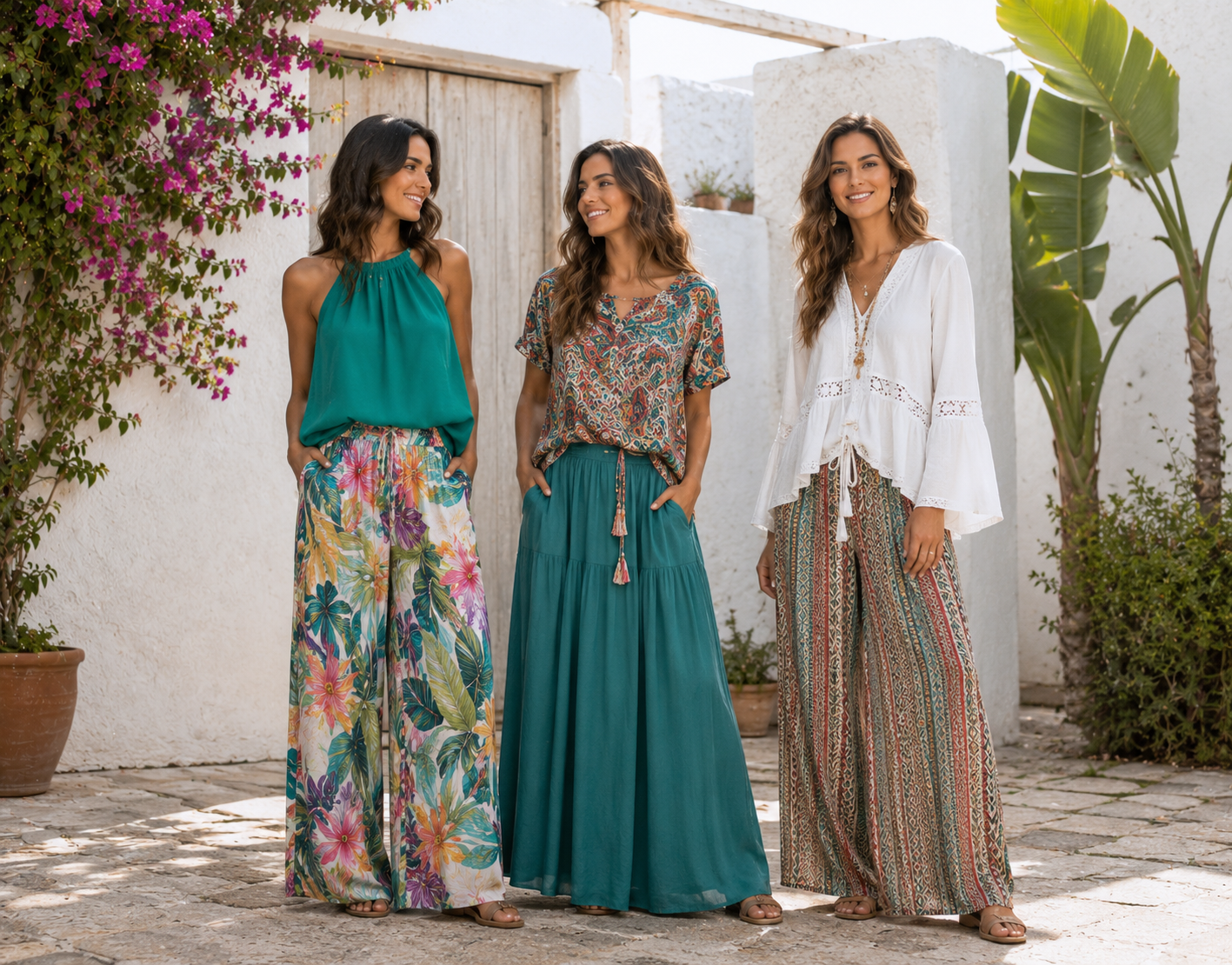 Chemises | Blouses | Débardeur été 