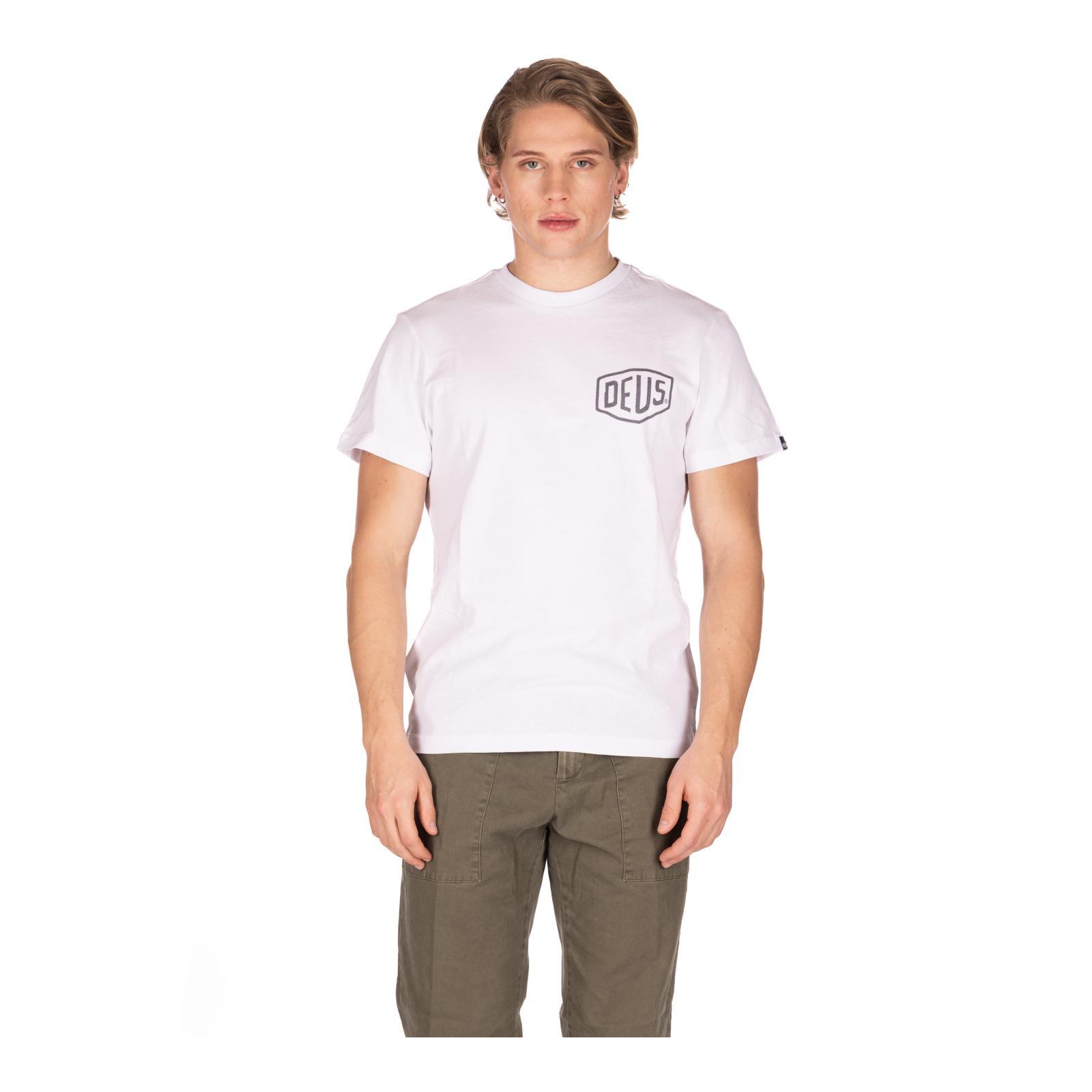HARAJUKU ADDRESS TEE
