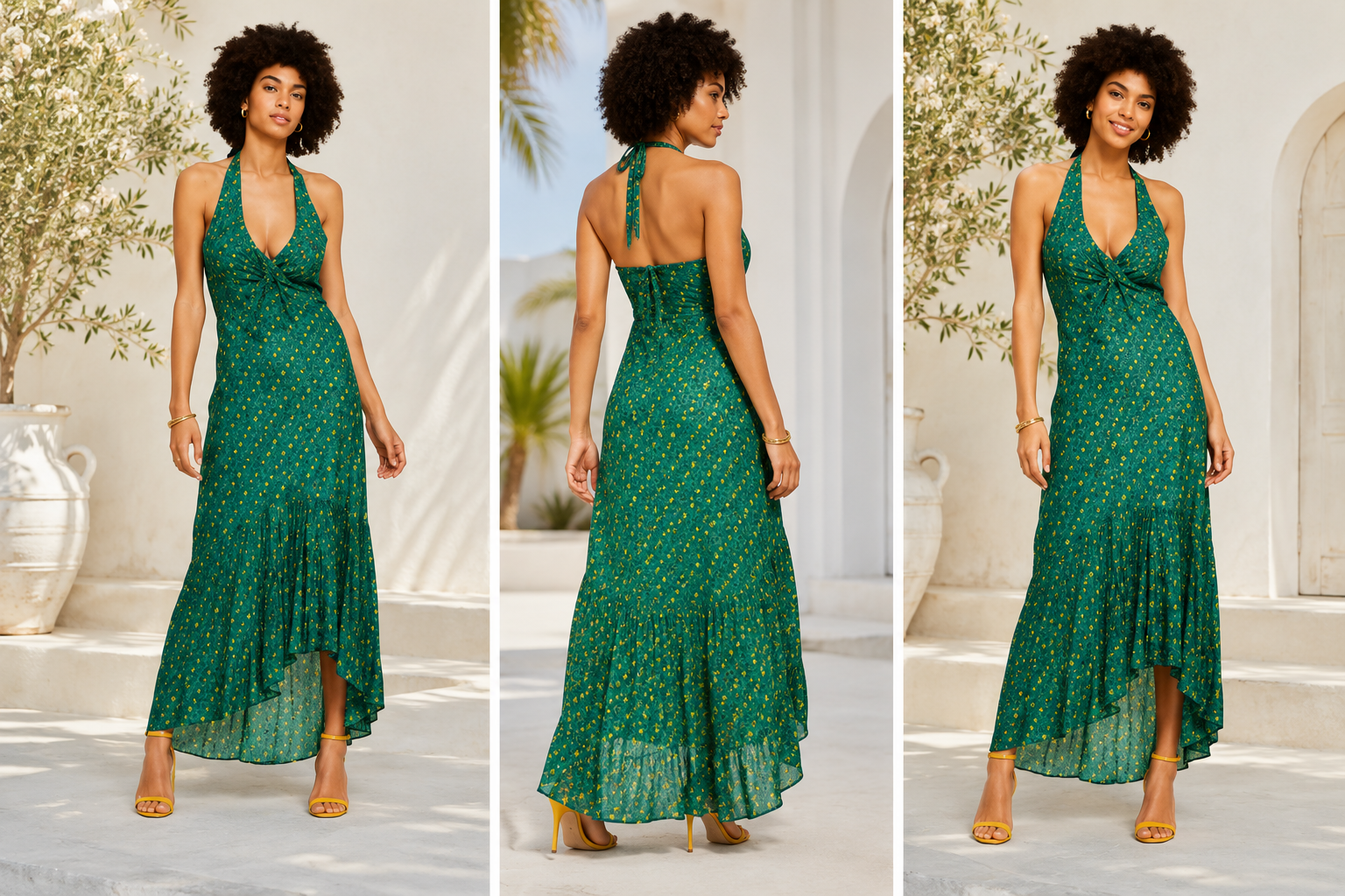 Vêtements en Rayonne et Modal 