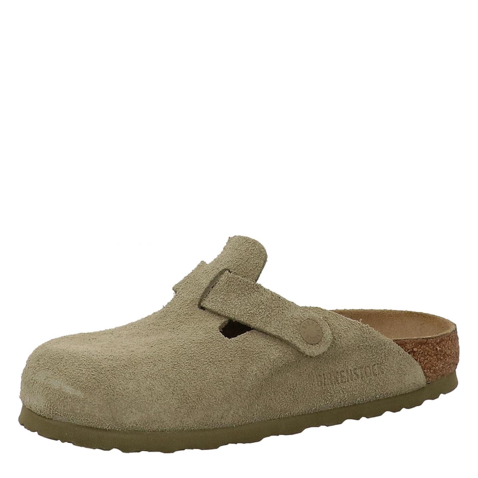 BOSTON FADED khaki
