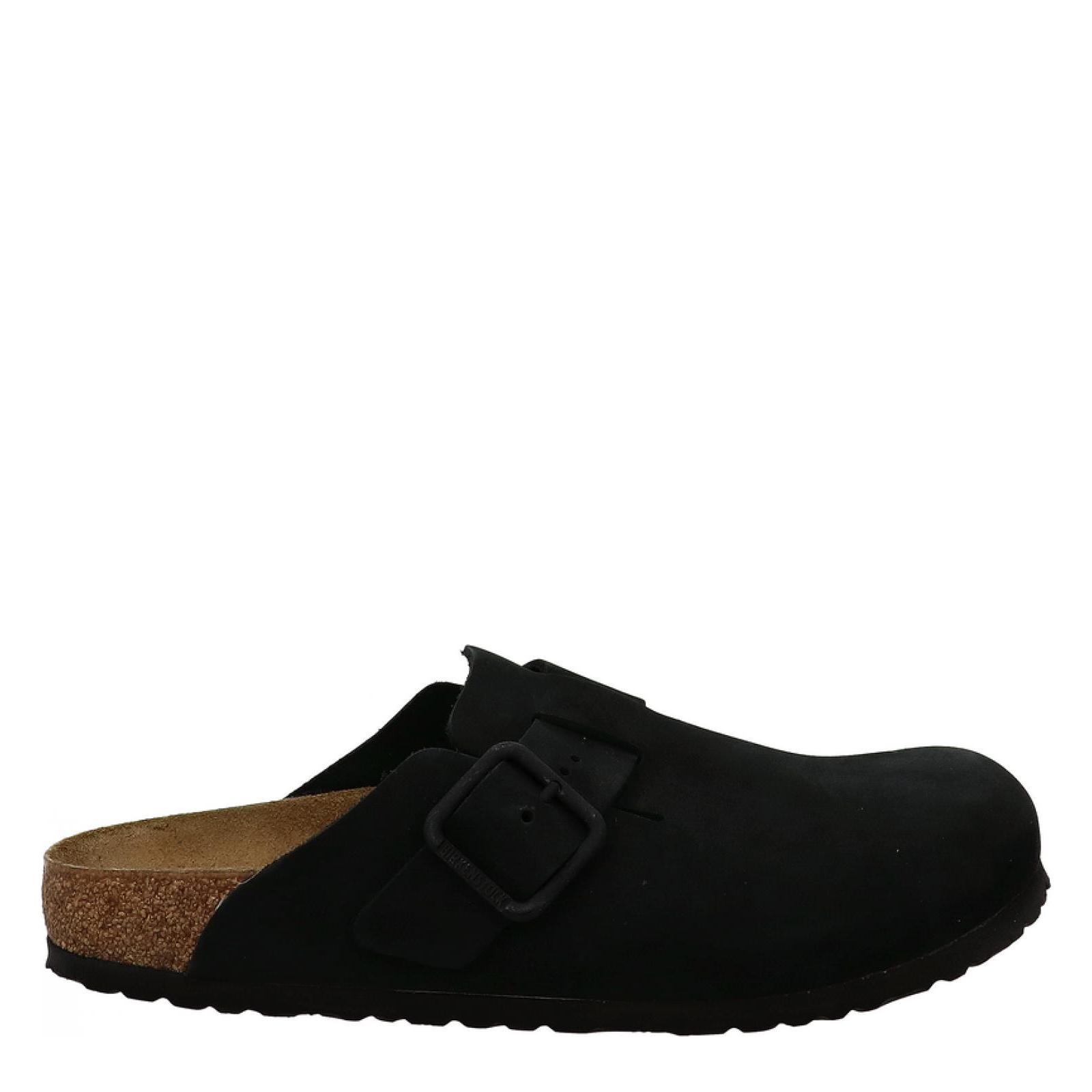 BOSTON WB black