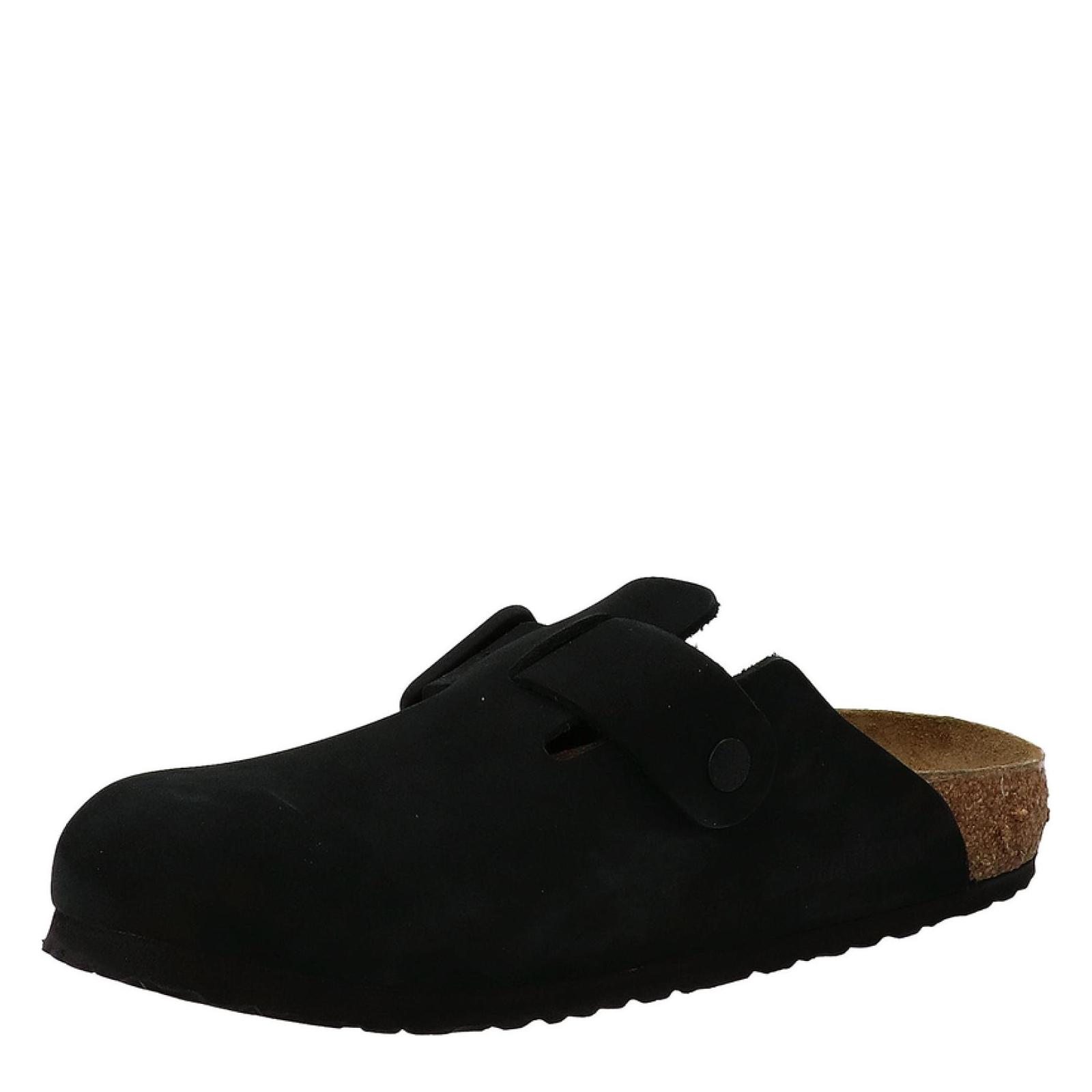 BOSTON WB black