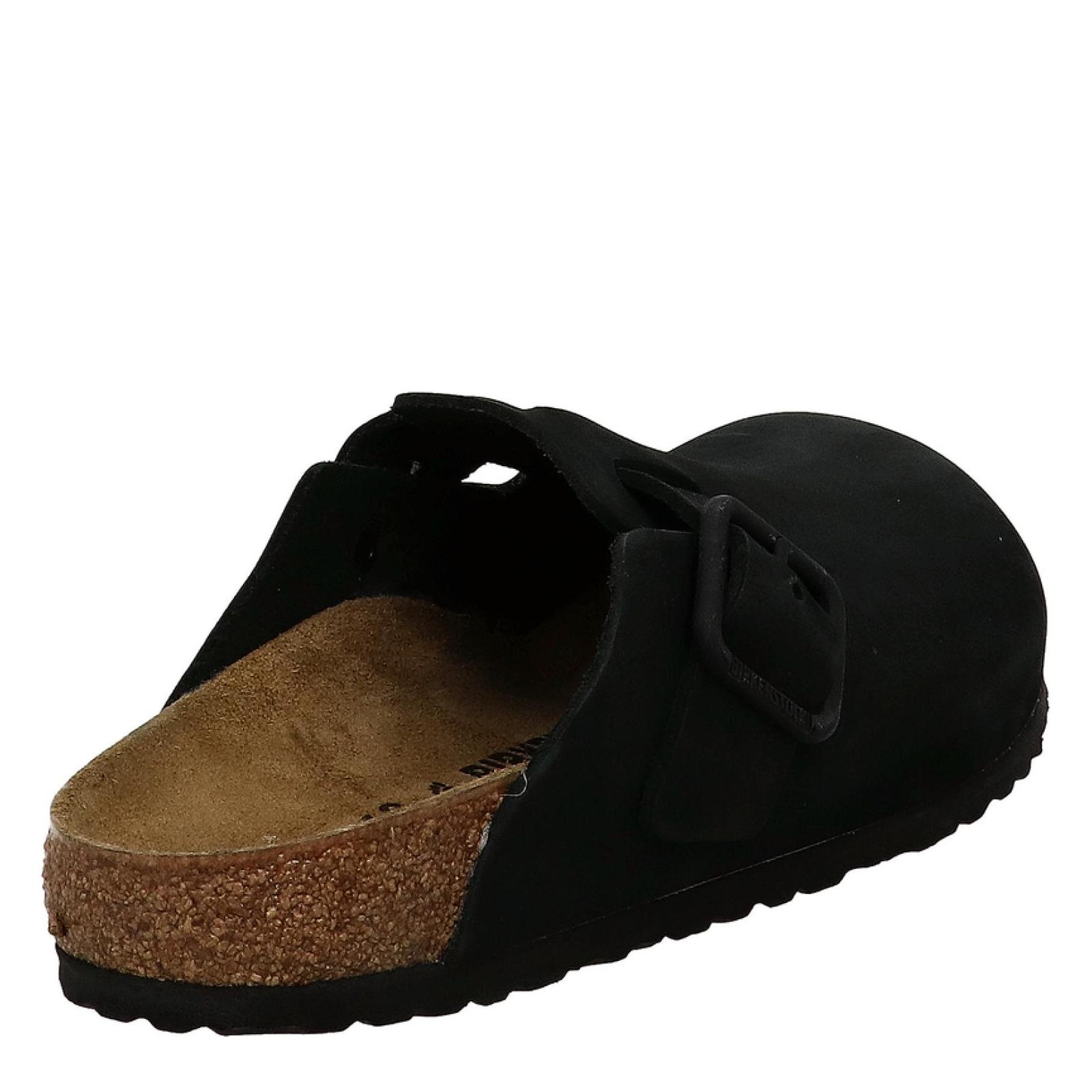 BOSTON WB black