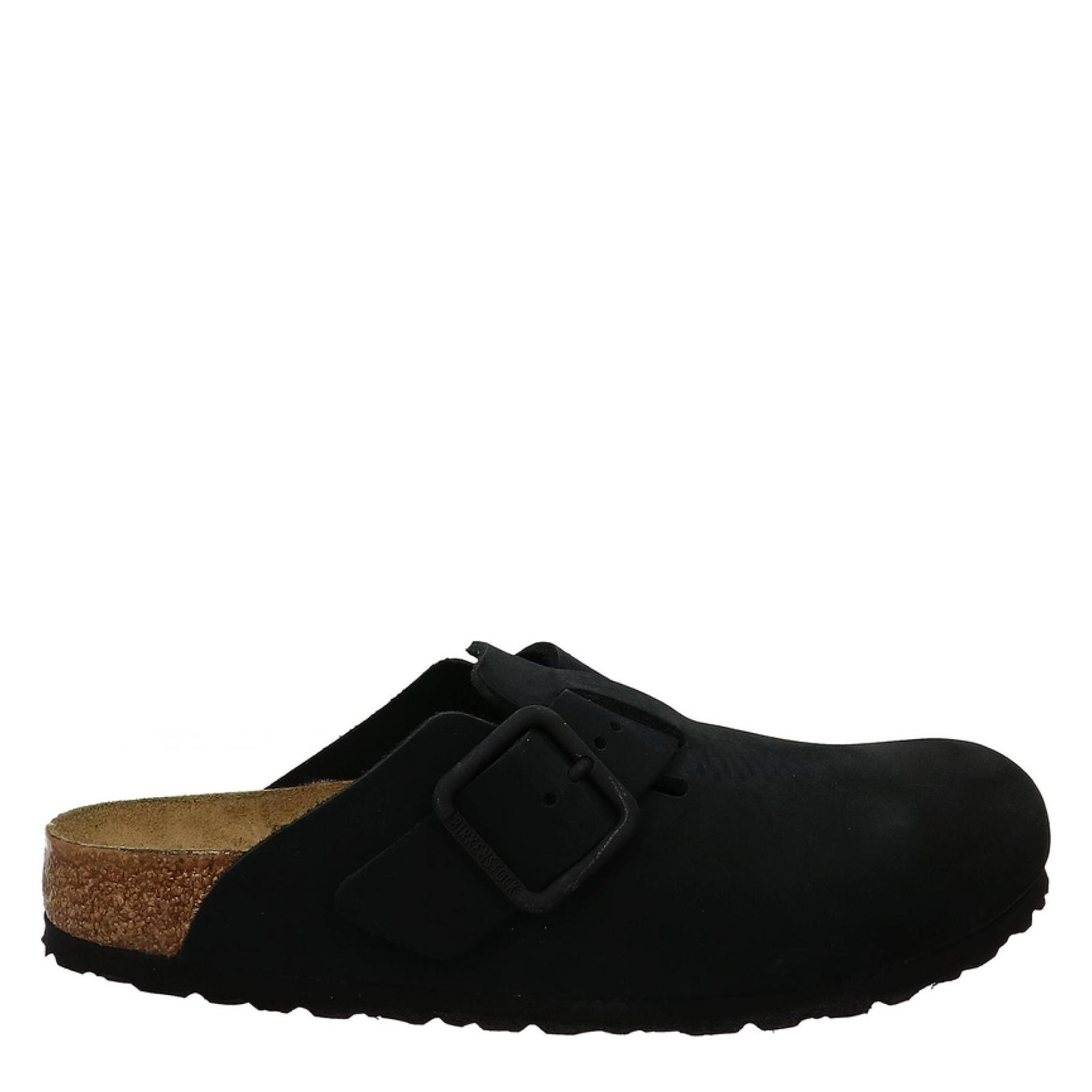 BOSTON WB black