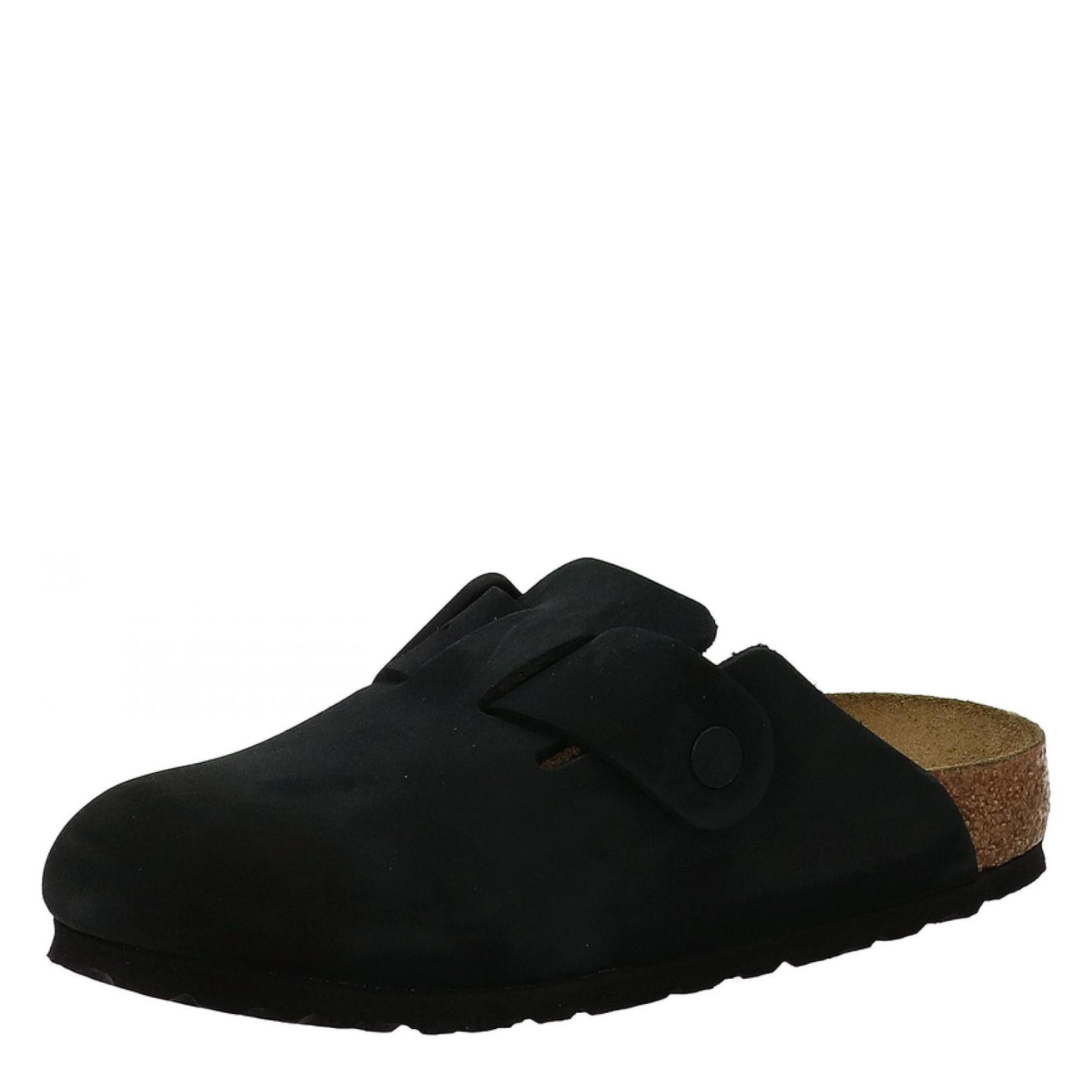 BOSTON WB black
