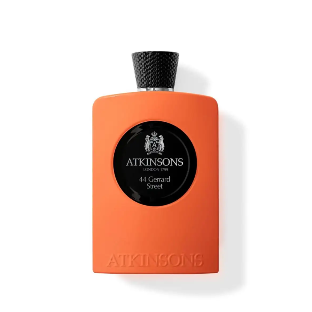 44 Gerrard Street Eau de Cologne 100ml