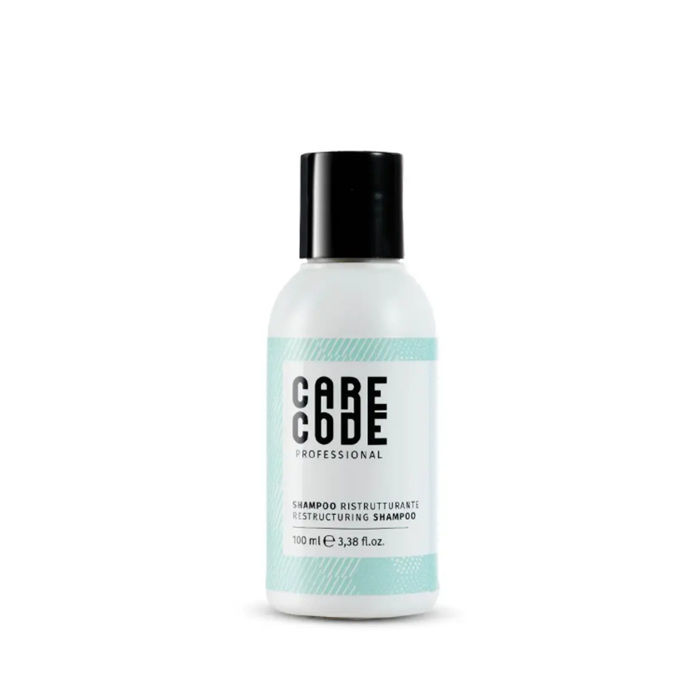 Shampoo Ristrutturante 100ml