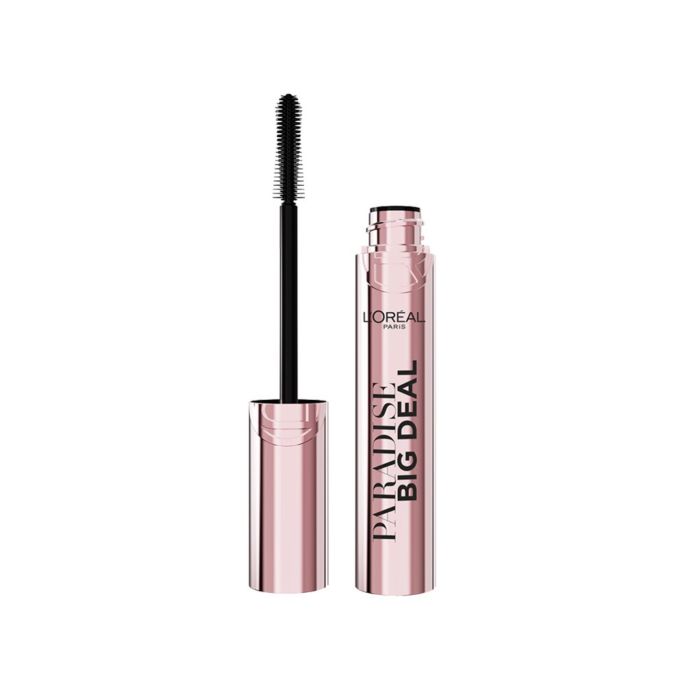 Mascara Paradise Big Deal