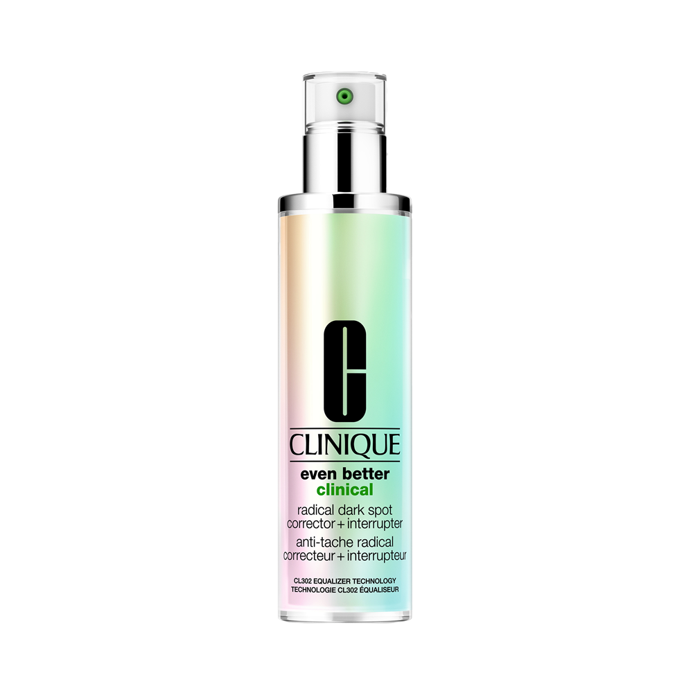 Even Better Clinical Radical Dark Spot Corrector + Interrupter