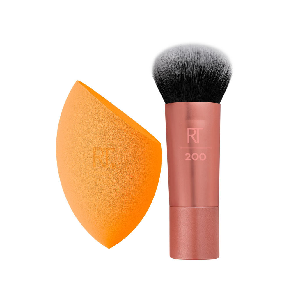 Mini Travel duo 