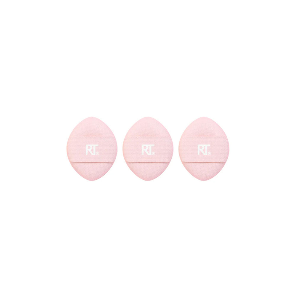 Mini Miracle Powder Puff Trio