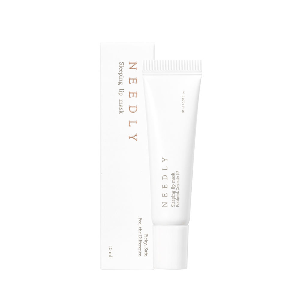 Sleeping Lip Mask 10ml