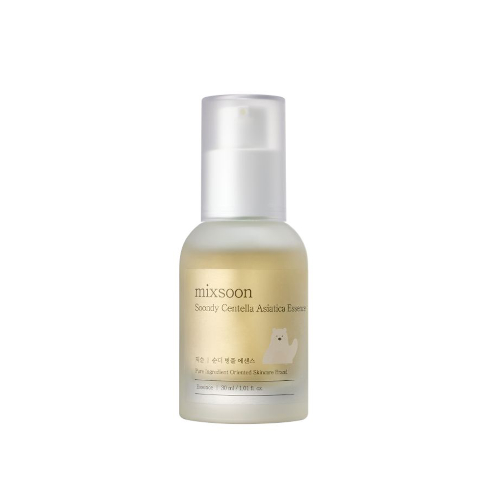 Soondy Centella Asiatica Essence 30ml