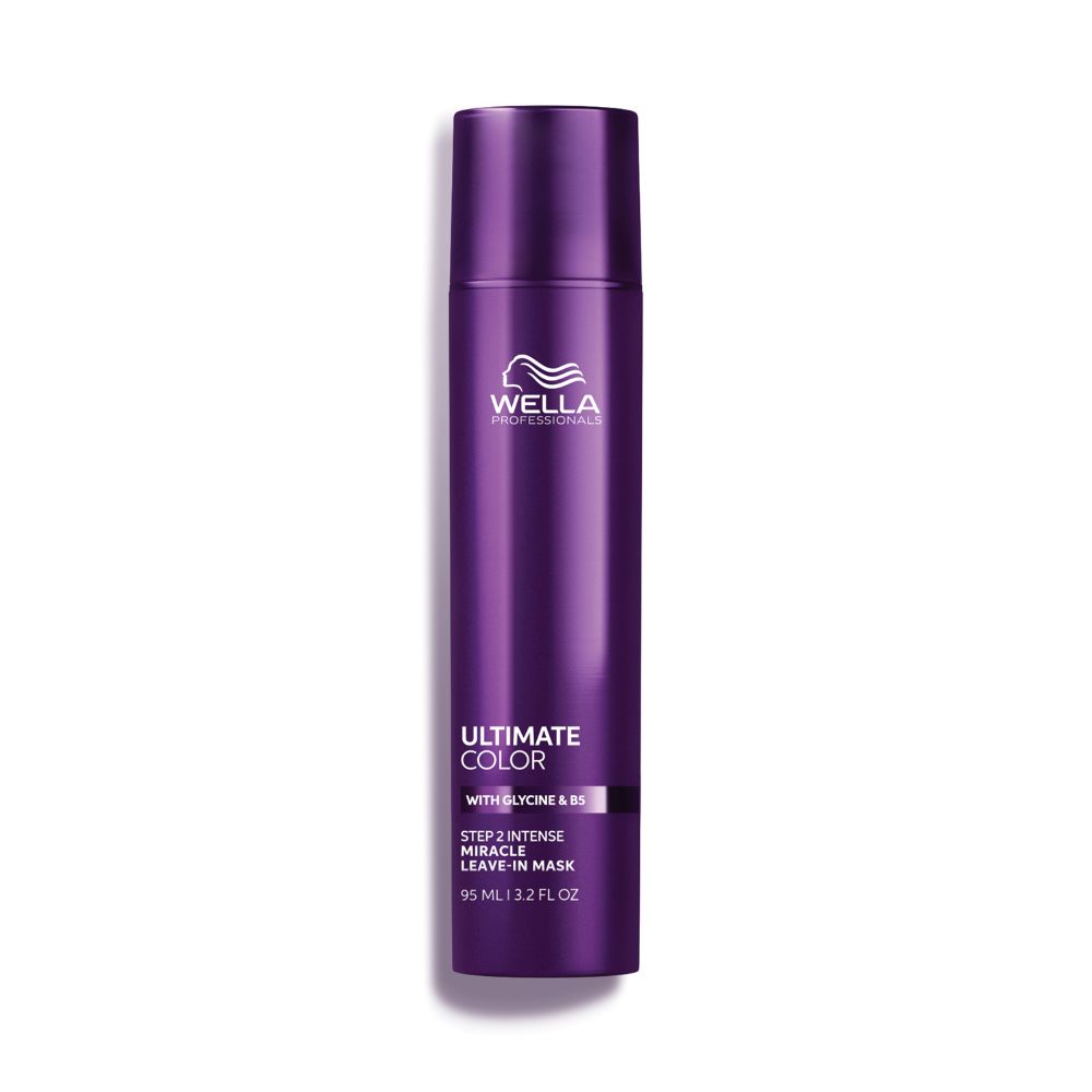Miracle Leave-in Mask 95ml