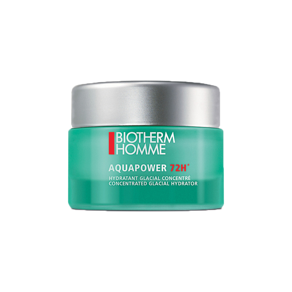 Homme Aquapower 72h 50 ml