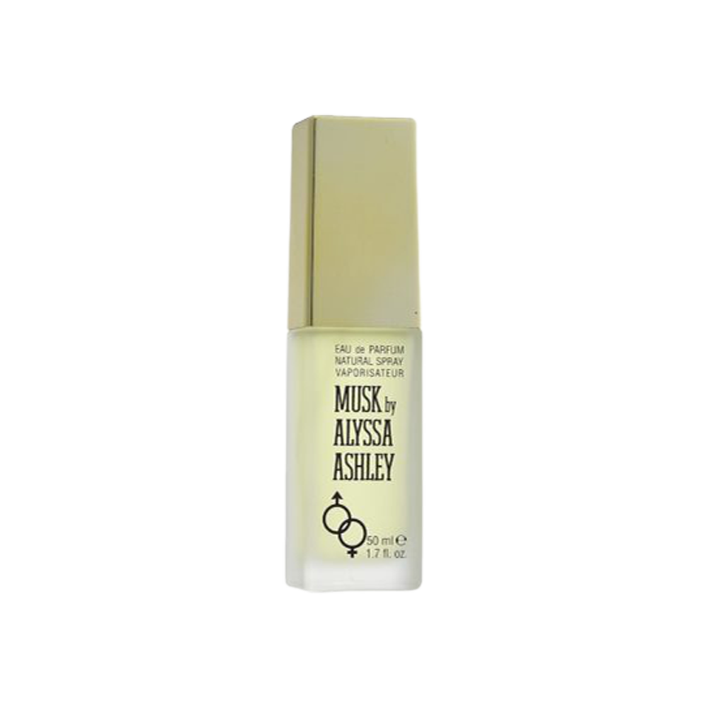 Musk Eau de Parfume 50 ml