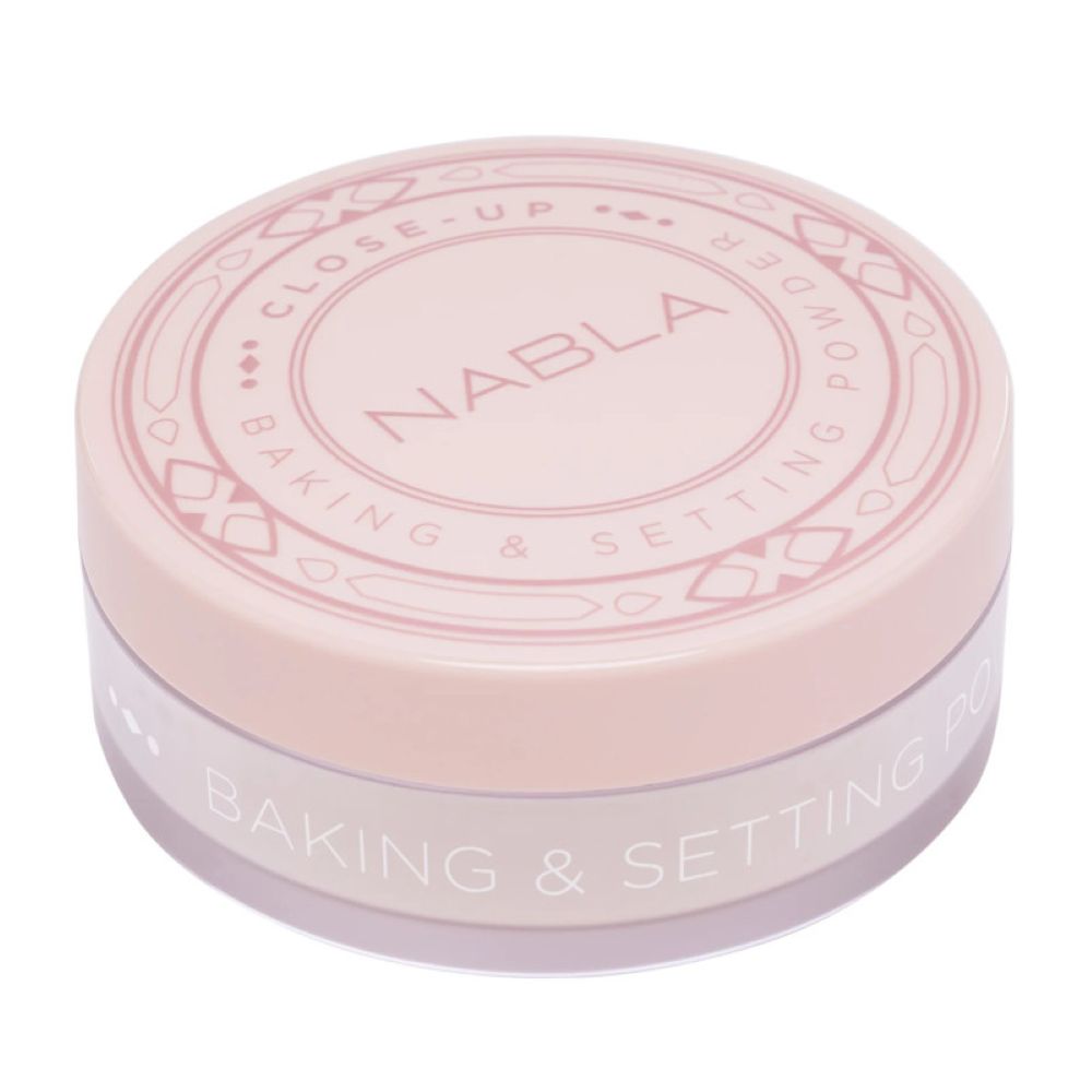 Nabla Close-up Cipria Translucent