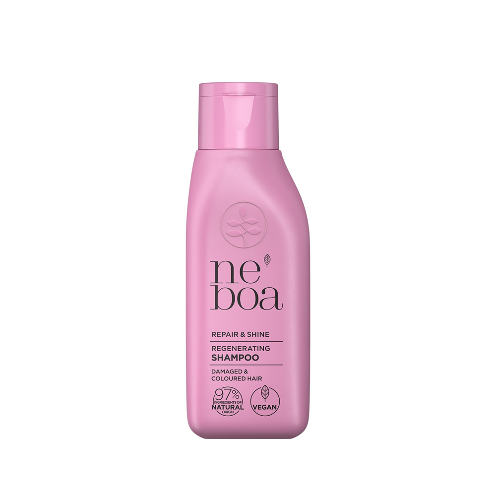Repair & Shine Regenerating Shampoo 100 ml