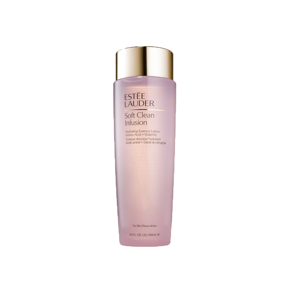 Soft Clean infusion 400 ml