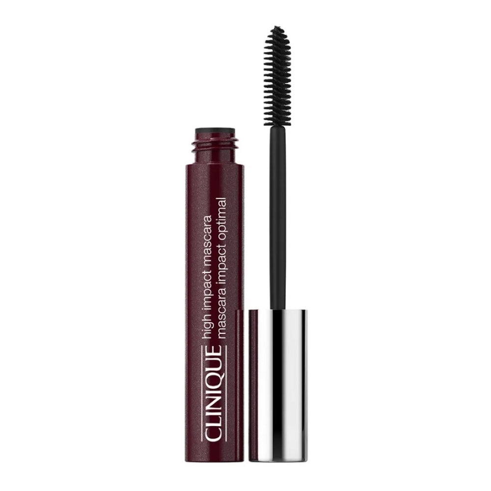High Impact Mascara in Black Honey 