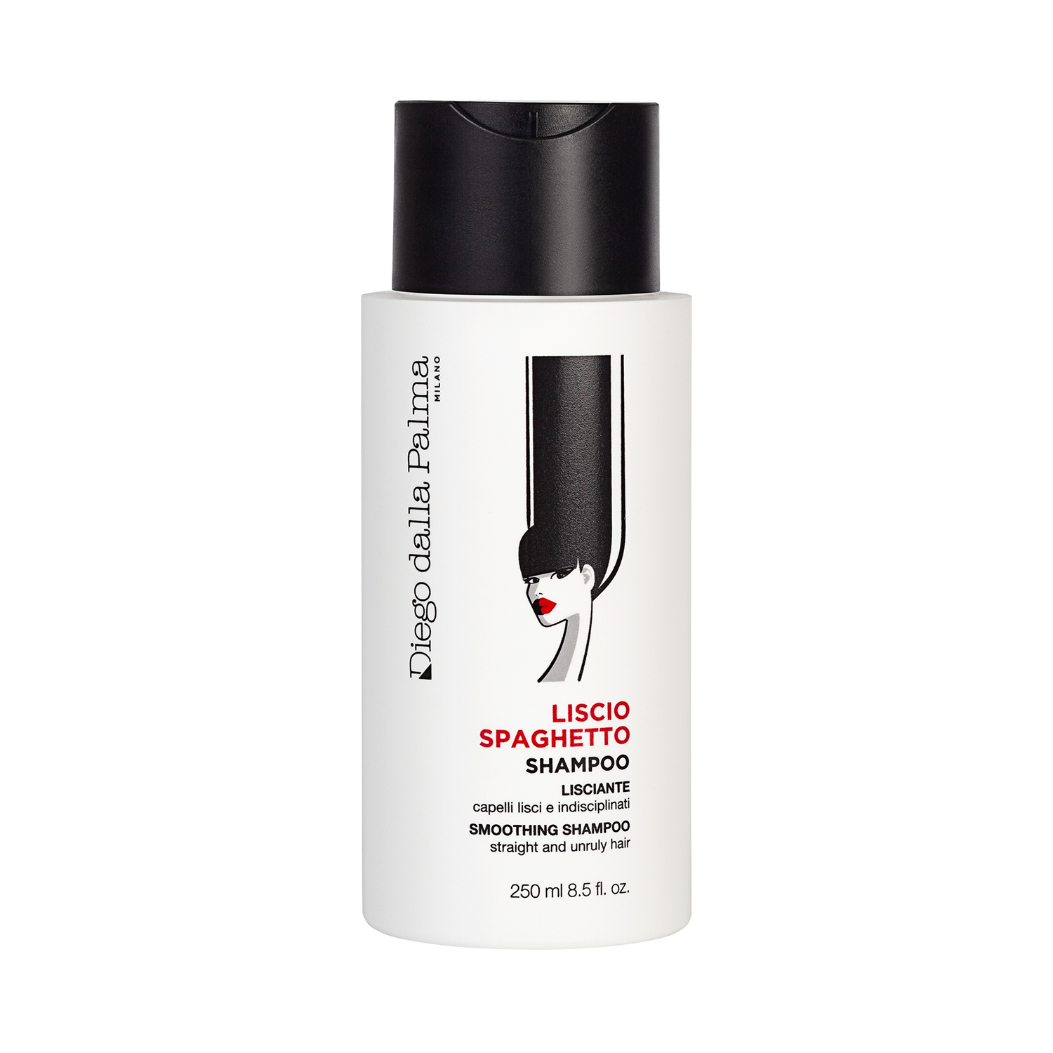 Liscio Spaghetto Shampoo Lisciante 250ml